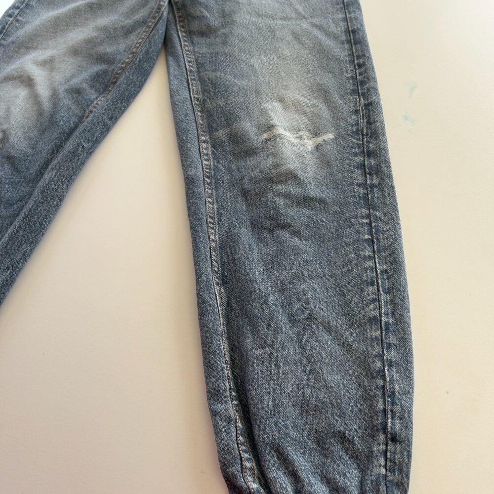 Rag and Bone Miramar Jogger in Meadowblue, Size S… - image 8